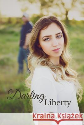 Darling Liberty E. Hank Buchmann 9781535497374 Createspace Independent Publishing Platform - książka