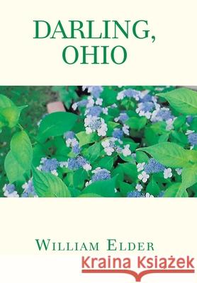 Darling, Ohio William Elder 9781664194335 Xlibris Us - książka