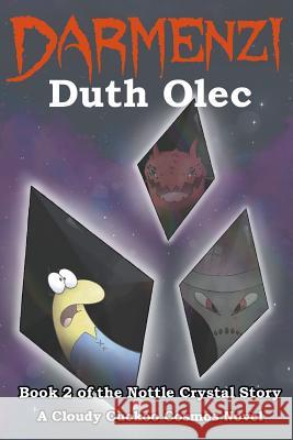 Darmenzi Duth Olec 9781387472581 Lulu.com - książka