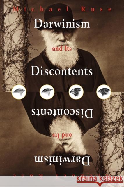 Darwinism and Its Discontents Ruse, Michael 9780521728249 Cambridge University Press - książka
