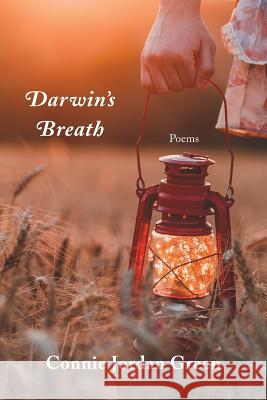 Darwin's Breath Connie Jordan Green 9781604542462 Iris Press - książka