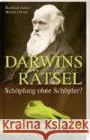 Darwins Rätsel : Schöpfung ohne Schöpfer? Junker, Reinhard Ullrich, Henrik  9783775150729 SCM Hänssler