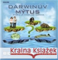 Darwinův mýtus Benjamin Wiker 9788086995168 Ideál - książka