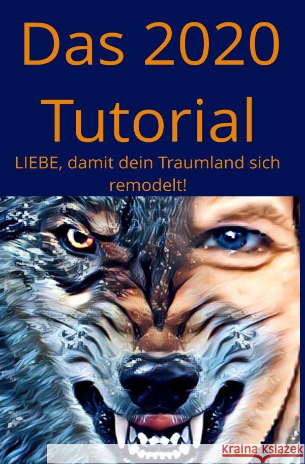 Das 2020 Tutorial : LIEBE, damit Dein Traumland sich remodelt! Shanntal, Quin 9783750282704 epubli - książka