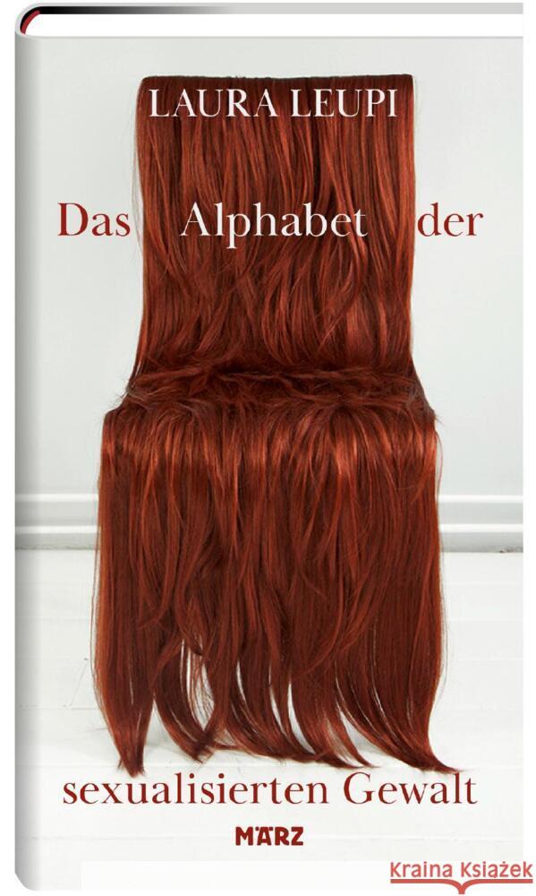 Das Alphabet der sexualisierten Gewalt Leupi, Laura 9783755000389 März Berlin - książka