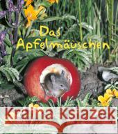 Das Apfelmäuschen, Mini-Ausgabe Reich, Mathilde 9783737363877 FISCHER Sauerländer - książka