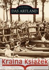 Das Artland Böning, Heinrich 9783866808454 Sutton Verlag - książka