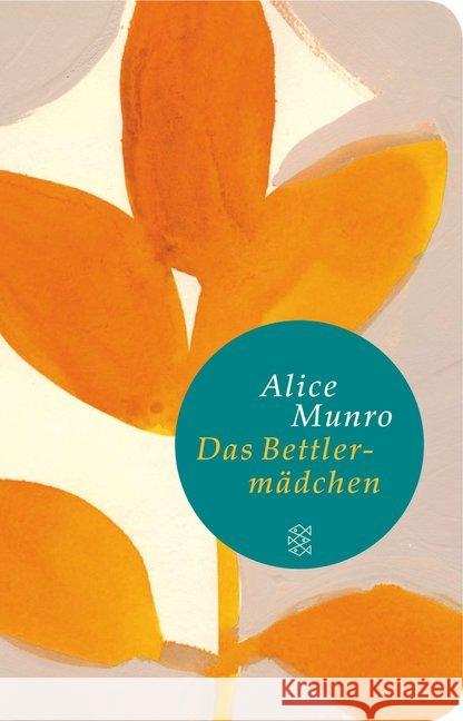 Das Bettlermädchen : Geschichten von Flo und Rose Munro, Alice 9783596520480 FISCHER Taschenbuch - książka