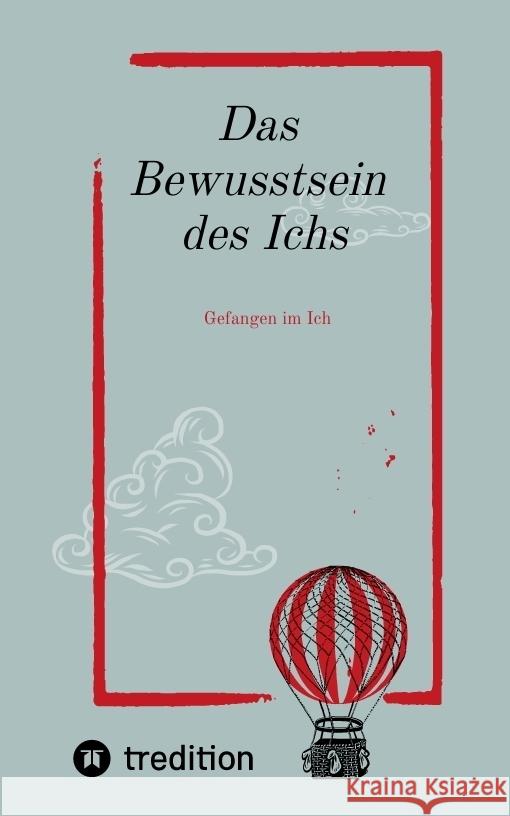 Das Bewusstsein des Ichs.  Es geht um die Frage wer ist dieses Ich? Schmidt, Joachim 9783384654557 tredition - książka