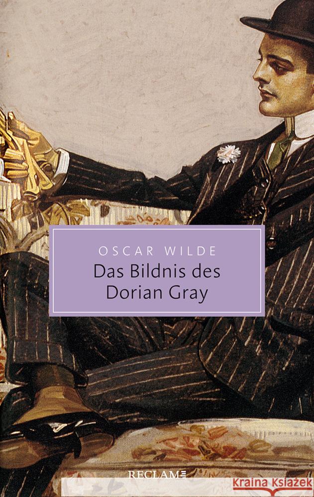 Das Bildnis des Dorian Gray Wilde, Oscar 9783150206690 Reclam, Ditzingen - książka