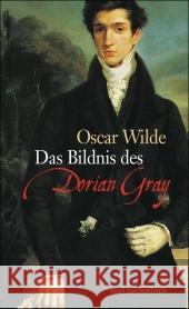 Das Bildnis des Dorian Gray Wilde, Oscar Kohl, Norbert Lachmann, Hedwig 9783458351238 Insel, Frankfurt - książka