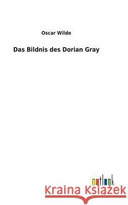 Das Bildnis des Dorian Gray Oscar Wilde 9783732617999 Salzwasser-Verlag Gmbh - książka