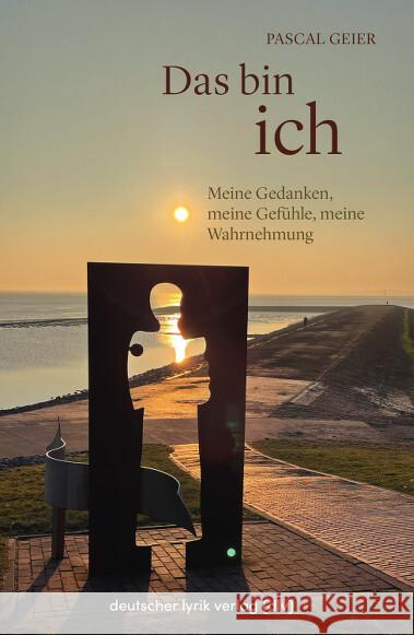 Das bin Ich Geier, Pascal 9783842249080 Karin Fischer Verlag - książka