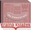 Das Bratwurst-Quiz  4250364119511 ars vivendi