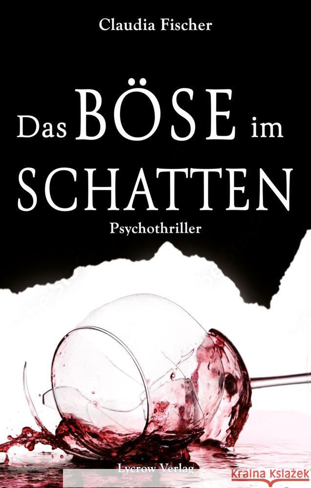 Das Böse im Schatten Fischer, Claudia 9783989429086 Nova MD - książka