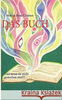 Das Buch Monika Runa Chaloun 9783837058550 Books on Demand - książka