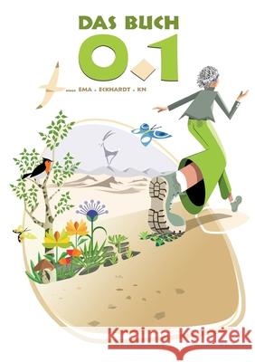 Das Buch 0.1 E. M. a. Betsch 9783695132874 Bod - Books on Demand - książka