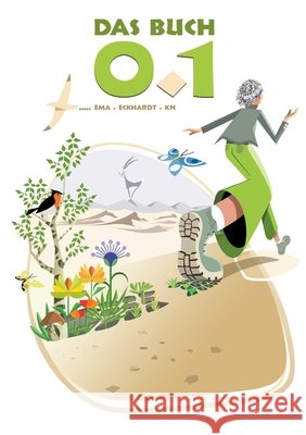 Das Buch 0.1 E. M. a. Betsch 9783695132874 Bod - Books on Demand - książka