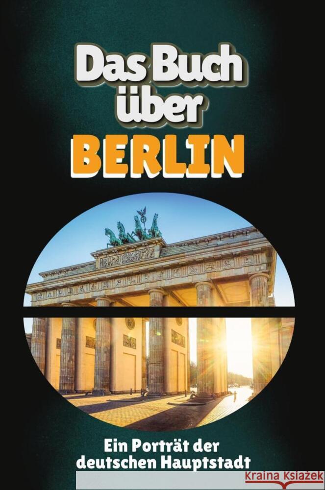 Das Buch über Berlin Meier, Sarah 9783759103451 FlipFlop - książka