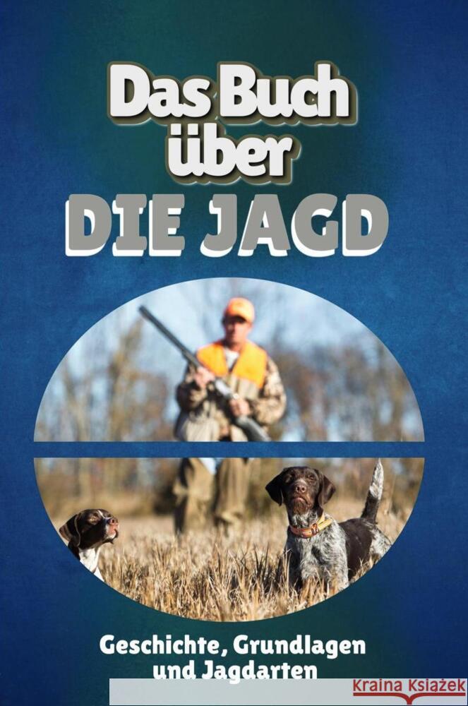 Das Buch über die Jagd Meier, Sarah 9783759103482 FlipFlop - książka