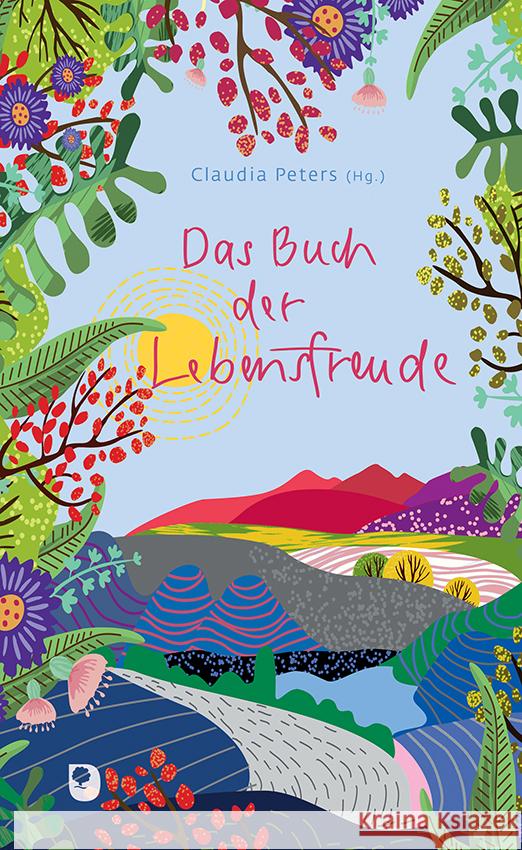 Das Buch der Lebensfreude  9783987000065 Eschbach - książka