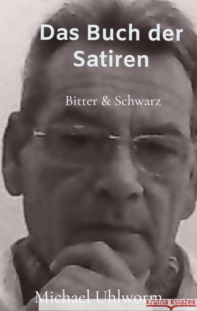 Das Buch der Satiren Uhlworm, Michael 9789403604770 Bookmundo - książka