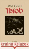 Das Buch Hiob  9783867302500 Faber & Faber, Leipzig