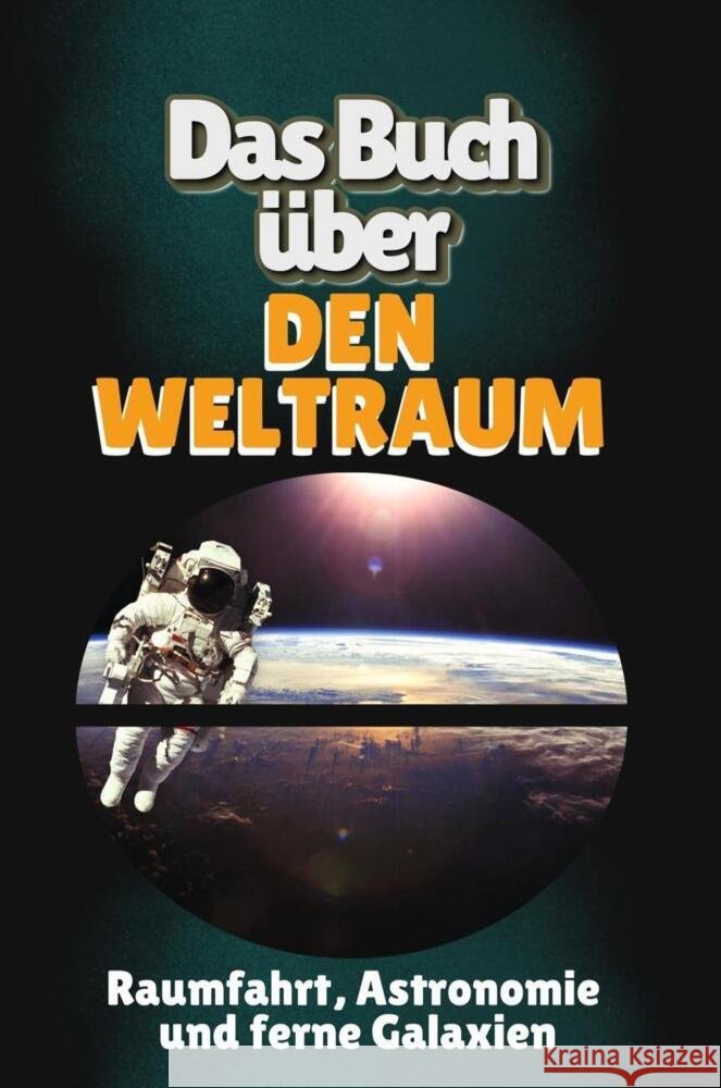 Das Buch über den Weltraum Schäfer, Louis 9783759147929 FlipFlop - książka