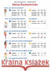 Das Übungsheft Mathematik 3 - Poster Meine Rechentricks Simon, Nina, Simon, Hendrik 9783619357567 Mildenberger