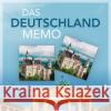 Das Deutschland-Memo  9783730609965 Anaconda