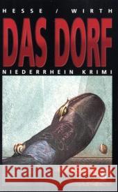 Das Dorf Hesse, Thomas Wirth, Renate  9783897053762 Emons - książka