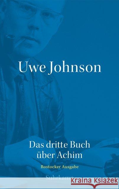 Das dritte Buch über Achim  9783518427033 Suhrkamp - książka