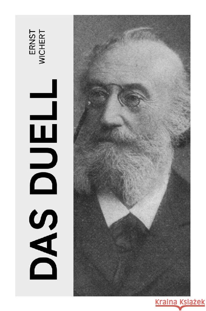 Das Duell Wichert, Ernst 9788027353521 e-artnow - książka
