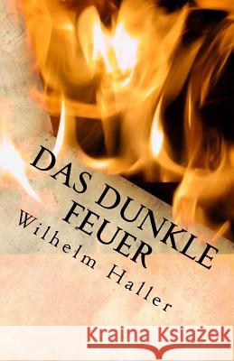 Das Dunkle Feuer: Gottes Zerstörende Und Liebende Kraft Im Menschen Engelking, Stephen A. 9781500597443 Createspace - książka