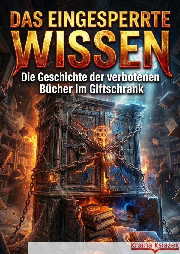 Das Eingesperrte Wissen Zens, Klara 9783565199440 epubli - książka