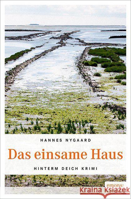 Das einsame Haus Nygaard, Hannes 9783954517879 Emons - książka