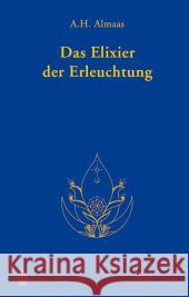 Das Elixier der Erleuchtung Almaas, A. H.   9783936855630 Arbor-Verlag - książka