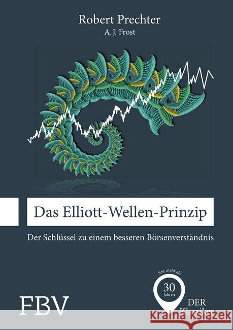 Das Elliott-Wellen-Prinzip : Der Schlüssel zu einem besseren Börsenverständnis Frost, Alfred J.; Prechter, Robert R. 9783898797726 FinanzBuch Verlag - książka