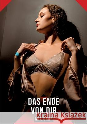 Das Ende von dir Graf, Mia 9783384824646 Mia Graf - książka