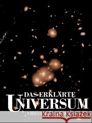 Das Erklärte Universum Roesler, H. 9783642719813 Springer - książka