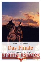 Das Finale Nygaard, Hannes 9783897058606 Emons - książka