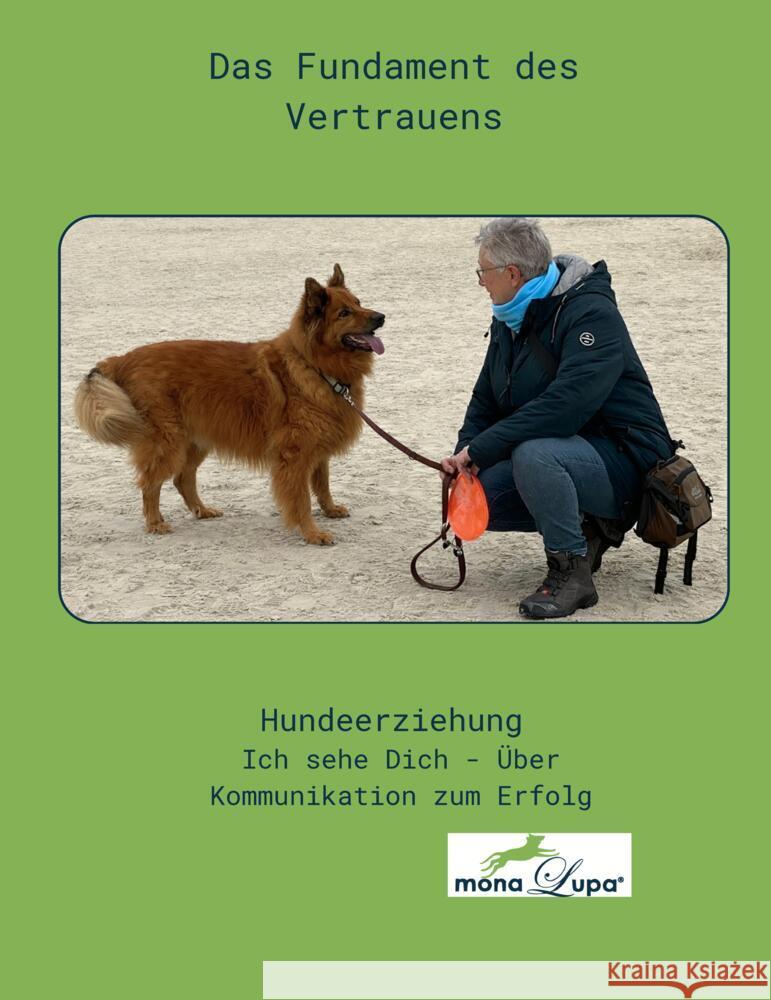 Das Fundament des Vertrauens Göbel, Mona 9783384195470 Mona Göbel - książka