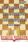Das Gambit-Buch Der Instruktiven Schachaufgaben Burgess, Graham 9781906454371 GAMBIT PUBLICATIONS