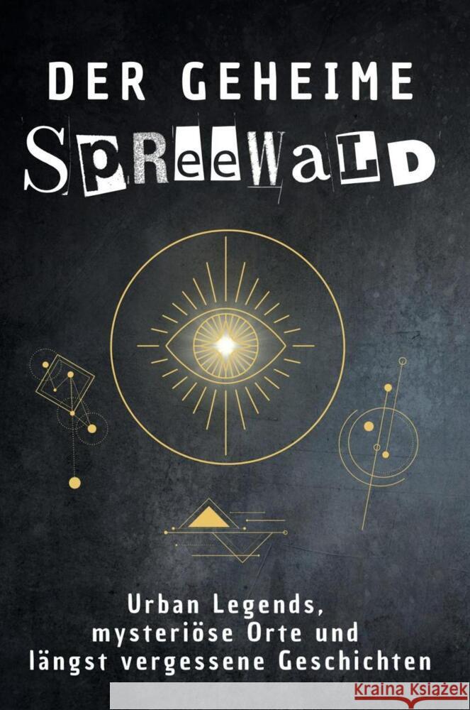 Das geheime Spreewald Friedrich, Louis 9783759172099 FlipFlop - książka