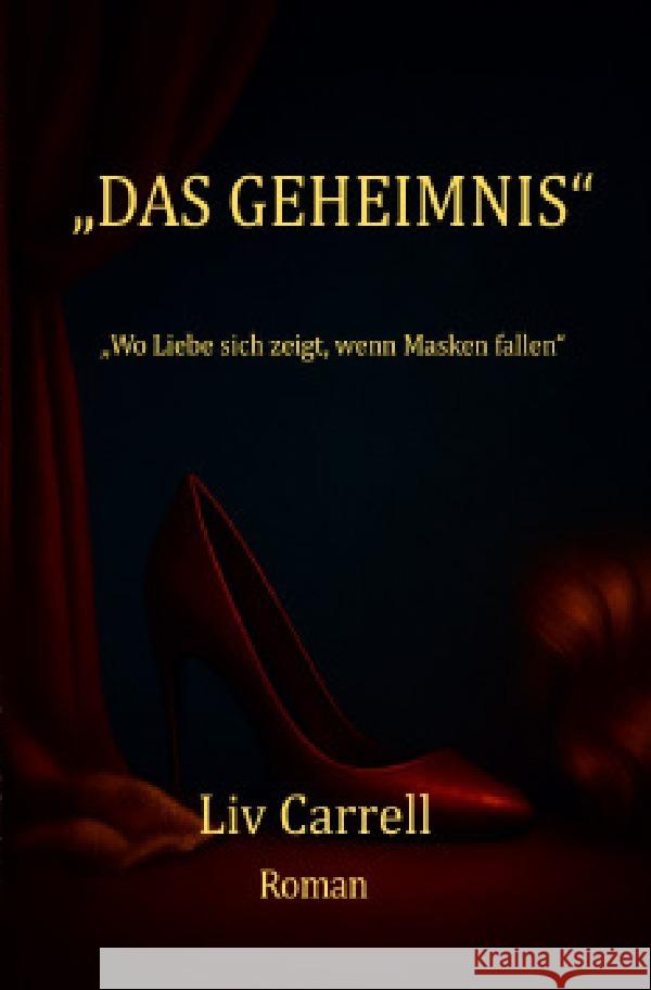 Das Geheimnis Block, Karin 9783565060559 epubli - książka