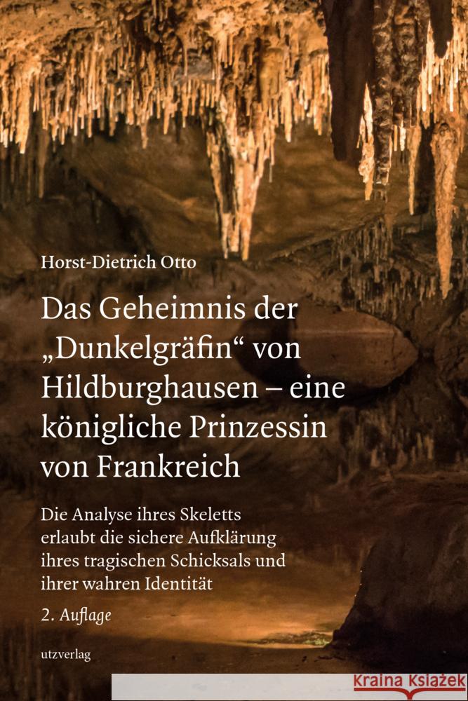 Das Geheimnis der 