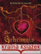 Das Geheimnis des Herzmagneten Schache, Rüdiger   9783442171354 Goldmann - książka