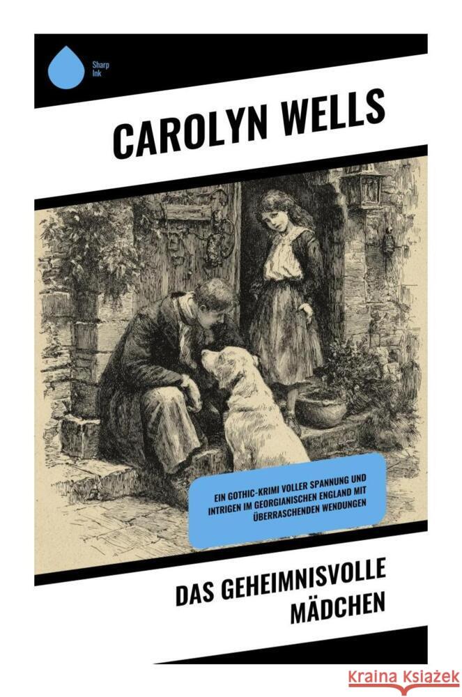 Das geheimnisvolle Mädchen Wells, Carolyn 9788028510565 Copycat - książka