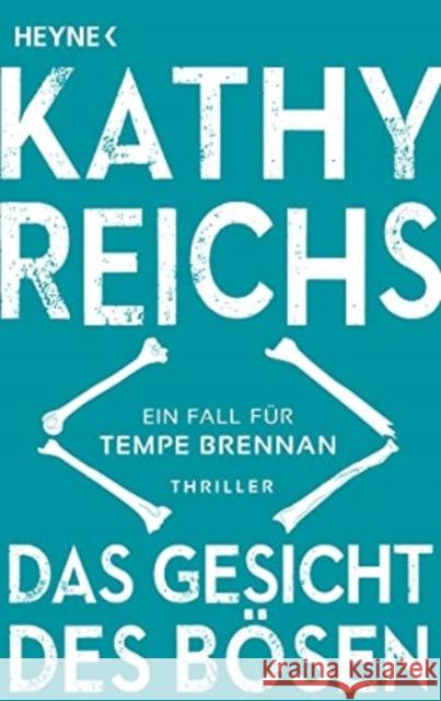 Das Gesicht des Bösen Reichs, Kathy 9783453441378 Heyne - książka