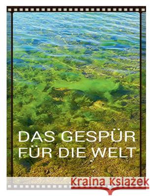Das Gespür für die Welt: 150+1 Kurzgedichte 1985-2015 Toys, Tom De 9783734788444 Books on Demand - książka
